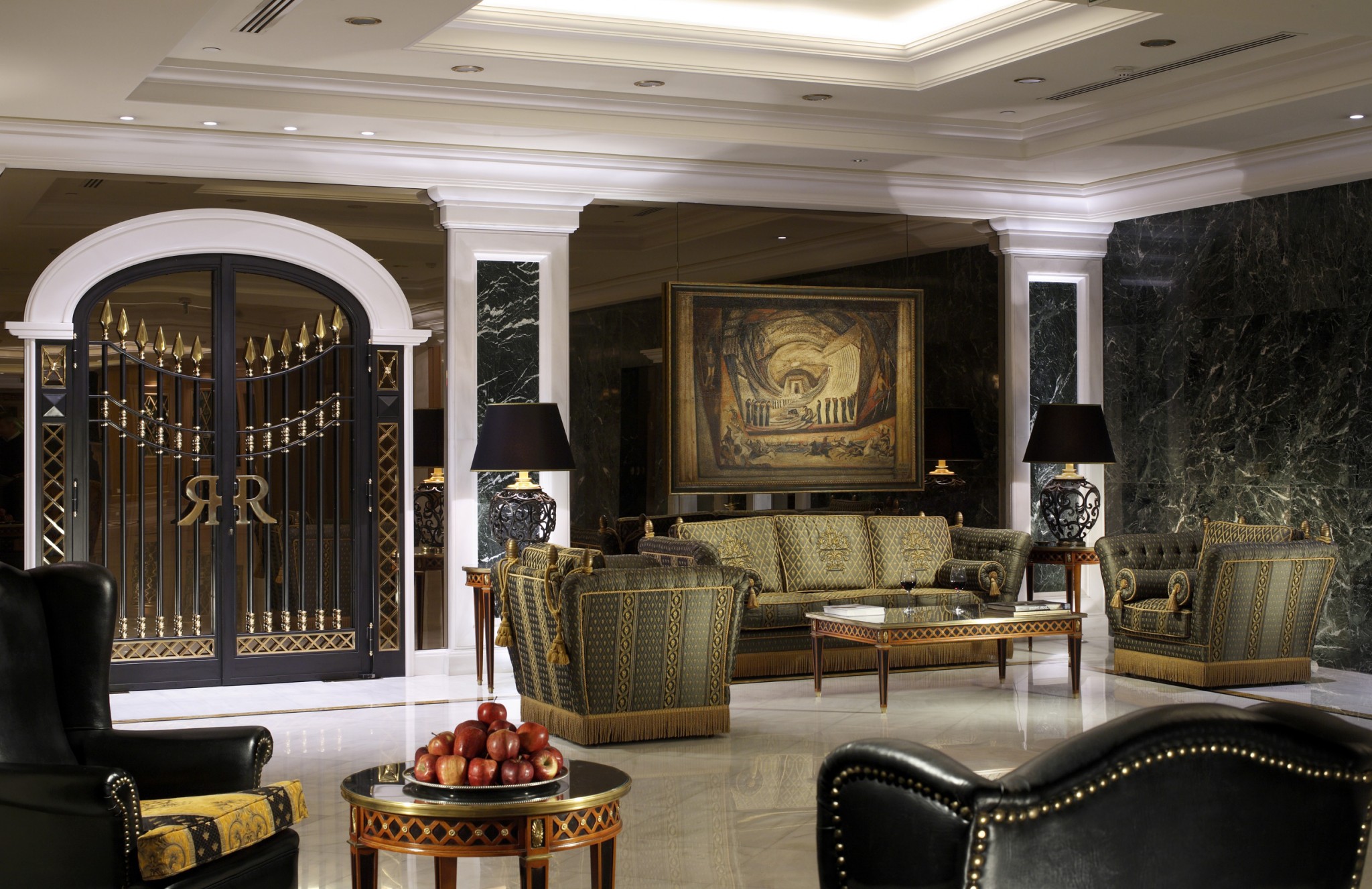 Ενα Εργο Τέχνης